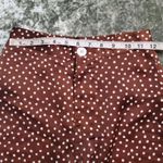 Urban Outfitters Olympia Satin Wide Leg Pants Photo 4