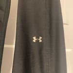 Under Armour  heat gear black leggings medium Photo 2
