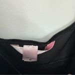 Victoria's Secret Victoria’s Secret Baby Doll Camisole Velvet Green Tank Top Photo 4