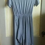 Orange Creek  Dress Photo 0