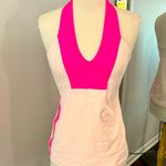 Lululemon VINTAGE OPEN SOUL TANK in Parfait Pink / Pinkelicious Photo 9