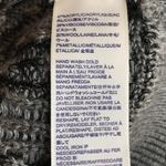 Rebecca Minkoff  Cold Shoulder Page Sweater LG NWT Photo 7