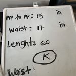 Anthropologie  wide leg black daisy ditsy floral jumpsuit XS boho festival summer Photo 7