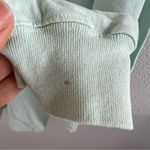 Spirit Jersey  Blue Green Sur La Mer Biarritz France Long Sleeve Top Medium Photo 9