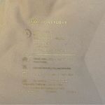 Honeylove CrossOver Bra Runway Black Sheer Mesh Detail Women’s Size Large Photo 11