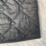 Urban Outfitters nwt //  ridley quilted mini skirt Photo 5