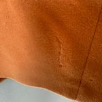 Ann Taylor  Wool Angora Rabbit Cashmere Jacket Vintage Creamsicle 10 Photo 1