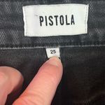 Pistola  Lennon High Rise Crop Bootcut Jean Photo 1