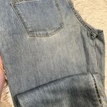 Talbots Womens Boyfriend Jeans Tapered Size 8 NWT Gorgeous Wash $89 MSRP Photo 5