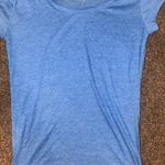 Active Basic Women’s  blue t shirt large new with tags Photo 0