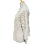 Truly Madly Deeply Urban Outfitters  Ava cream sweater xs Photo 6