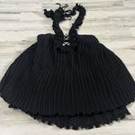 Elliatt  Drama Dress Size XS Photo 5