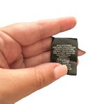 Sanctuary  Faux Leather‎ Belted Shirt Mini Dress Sz Small Photo 4