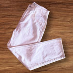 We The Free Free People Jeans Women’s Pacifica Dust It Off Straight Leg Size 29 Photo 0