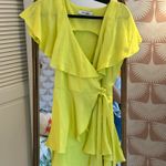 DO+BE  Flowy Romper Photo 0