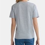 Disney Minnie Mouse Daisy Duck Gray City Tee Women's Small NWT Photo 6