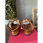 Valentino Garavani  Roman Stud Ballerina Flats Selleria Womens Size 36.5 Photo 8