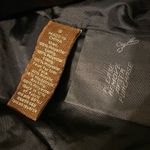 Sonoma Black Puffer Jacket w/ Detachable Hood, EUC Photo 6