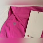 Lululemon NWT Speed Up Shorts LR 2.5” Lined Sonic Pink Size 12 Photo 12