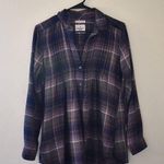 American Eagle XS- Super Soft Purple Top Photo 0