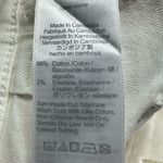 Madewell NWT Women's Tile White Perfect Vintage Wide-Leg Crop Jean Size 29 Photo 8