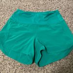 Lululemon Speed Up Shorts 4” Photo 0