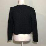 Charter Club NWOT  Knit Cardigan Cropped Jacket New Photo 2