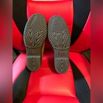 UGG -‎  Waterproof Bow Loafers 7.5 Photo 4