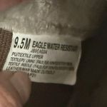 Jambu JBU by  Women's Eagle Weather Ready Chelsea Pull On Boot Brown Size 9.5M Photo 5