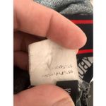 Honeybum Gray Sports Bra Adjustable Straps Logo Band Size M NWT Size M Photo 4