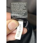 TAHARI Arthur S. Levine Women’s Bi Stretch LBD Shift Dress Size 8 Black Photo 6