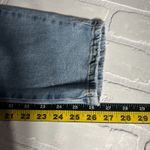 Universal Standard  Jeans Womens 14 Blue Seine High Rise Skinny Stretch Denim Photo 11