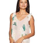 Show Me Your Mumu Bailey Bow Top Southern Magnolia Photo 1