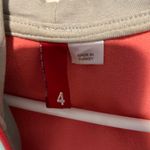 H&M  Divided Neon Zip Up Hoodie Photo 3