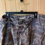 Old Navy Camouflage Low Waist Shorts Photo 2