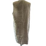 Adrienne Vittadini  Linen Dress Sz M Photo 7