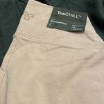 Aritzia NWT tnachill atmosphere mid rise 7/8 legging mauvedust small s Photo 2