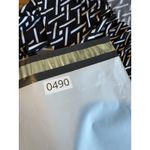 White House | Black Market White House‎ Black Market Geometric Sleeveless Ruffle Tank Top S Small Work Photo 9