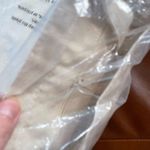 Modcloth NEW Earth Day Tote Bag in Natural Photo 6