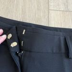 Worthington  Women’s Black Trouser Size 12T Photo 4