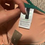 J.Crew NWT Plunge Deep V French One-Piece Swimsuit Jungle Green- Size 16 Photo 9