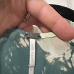 Young Fabulous and Broke NWT Tie Dye Palm Savannah Asymmetrical Dress (Size S) Photo 4