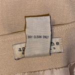 Apostrophe 2-piece Skirt Suit in Cream - size 14 Photo 5