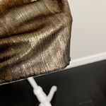 Mac Duggal Ieena  Halter Mini Dress Photo 5