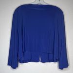 Danny & Nicole ‎ Coverup Jacket Photo 5