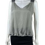Akris  100% Silk Blouse Top Photo 4