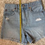 Madewell MomJean Short Photo 4