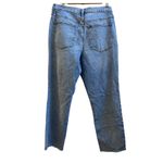 J.Crew Essential Straight All Day Stretch Jean Size 31 Style BF852 Photo 1