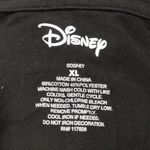 Disney  Classic Hoodie. (#0995) Photo 4