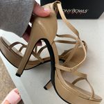 Tony Bowls Nude Heels Photo 3